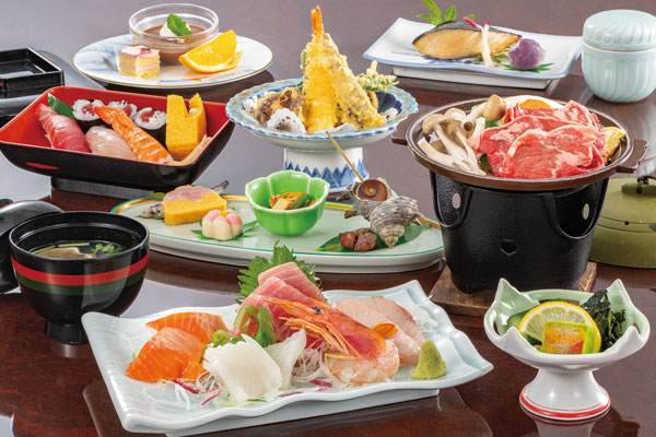 九十九里コース